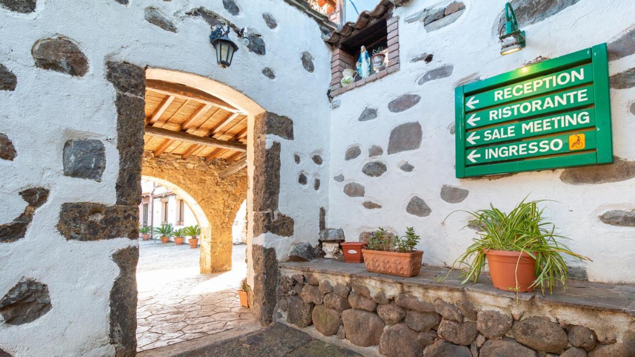Sa Mola Guest House Bonarcado Exterior photo