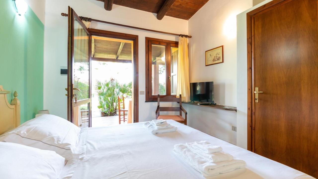 Sa Mola Guest House Bonarcado Exterior photo