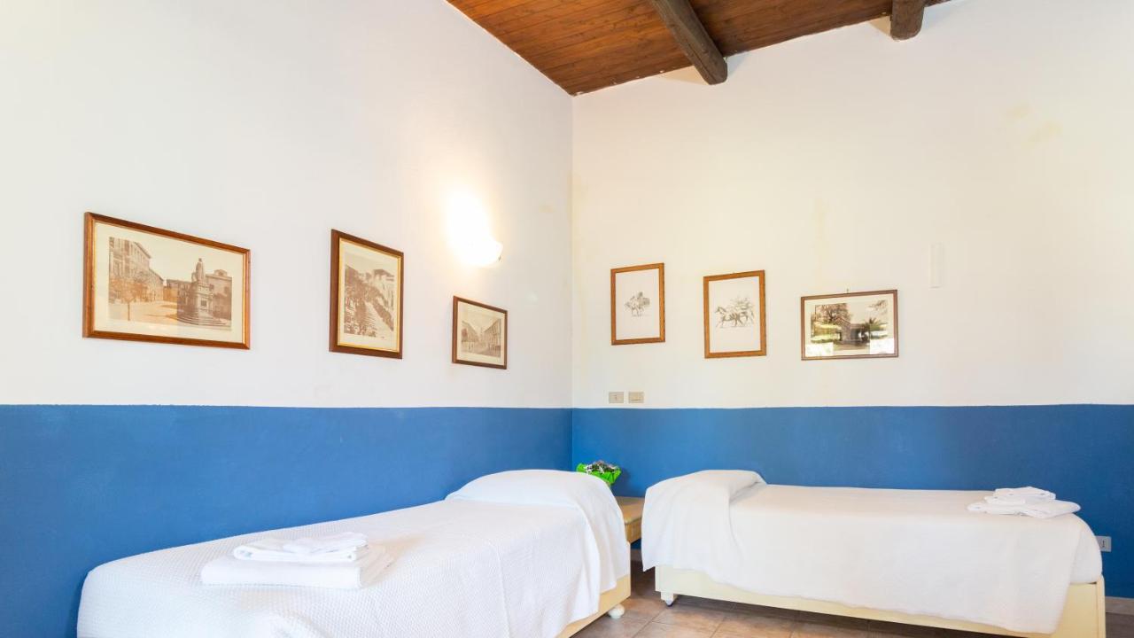 Sa Mola Guest House Bonarcado Exterior photo