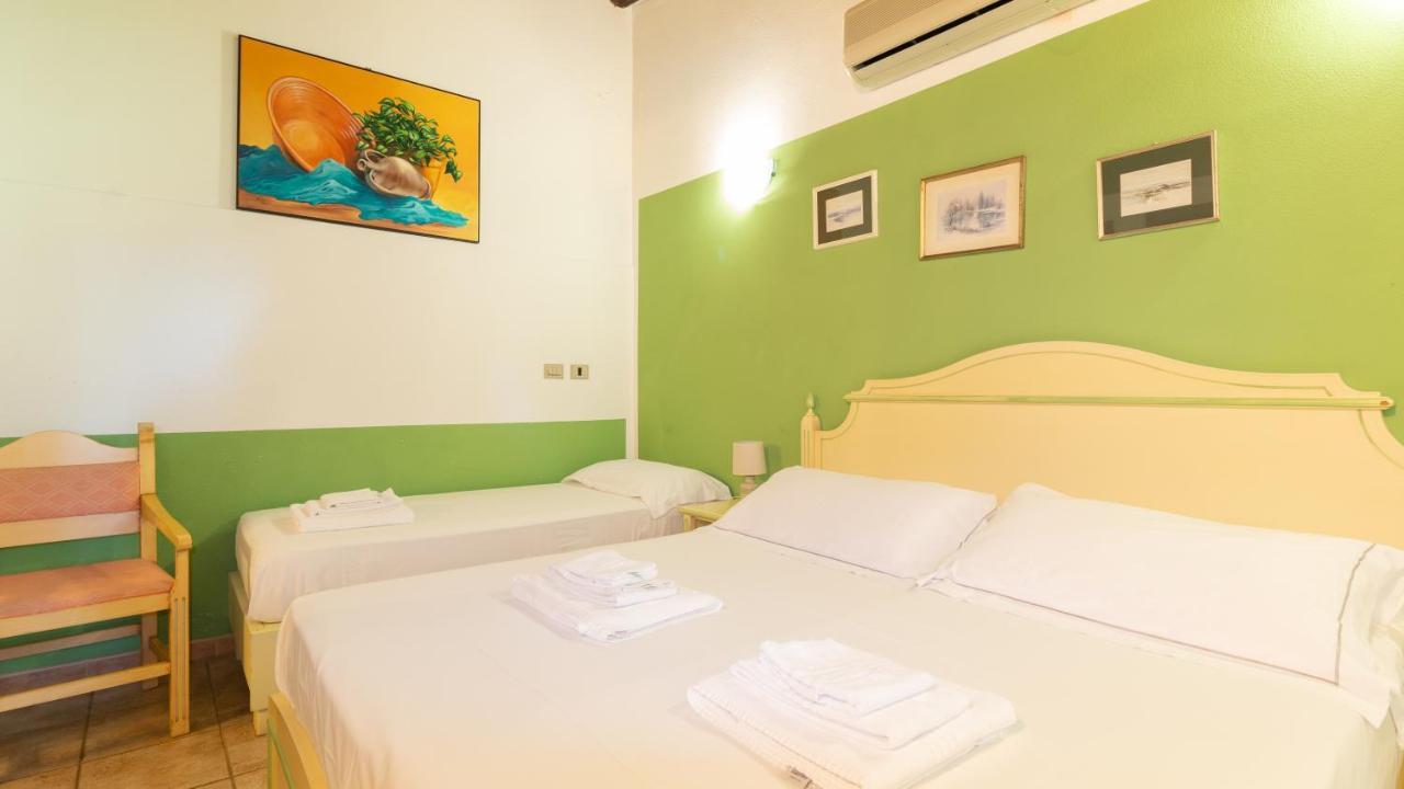 Sa Mola Guest House Bonarcado Exterior photo