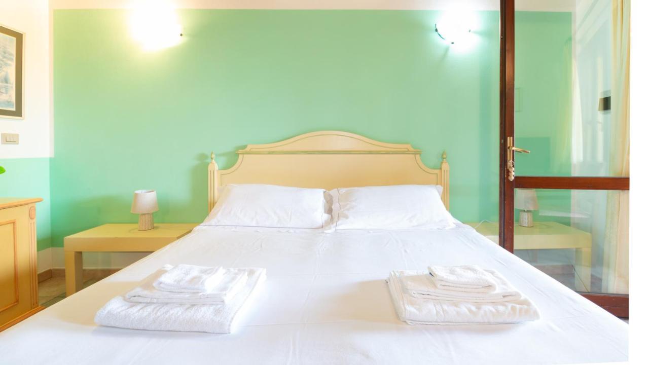Sa Mola Guest House Bonarcado Exterior photo