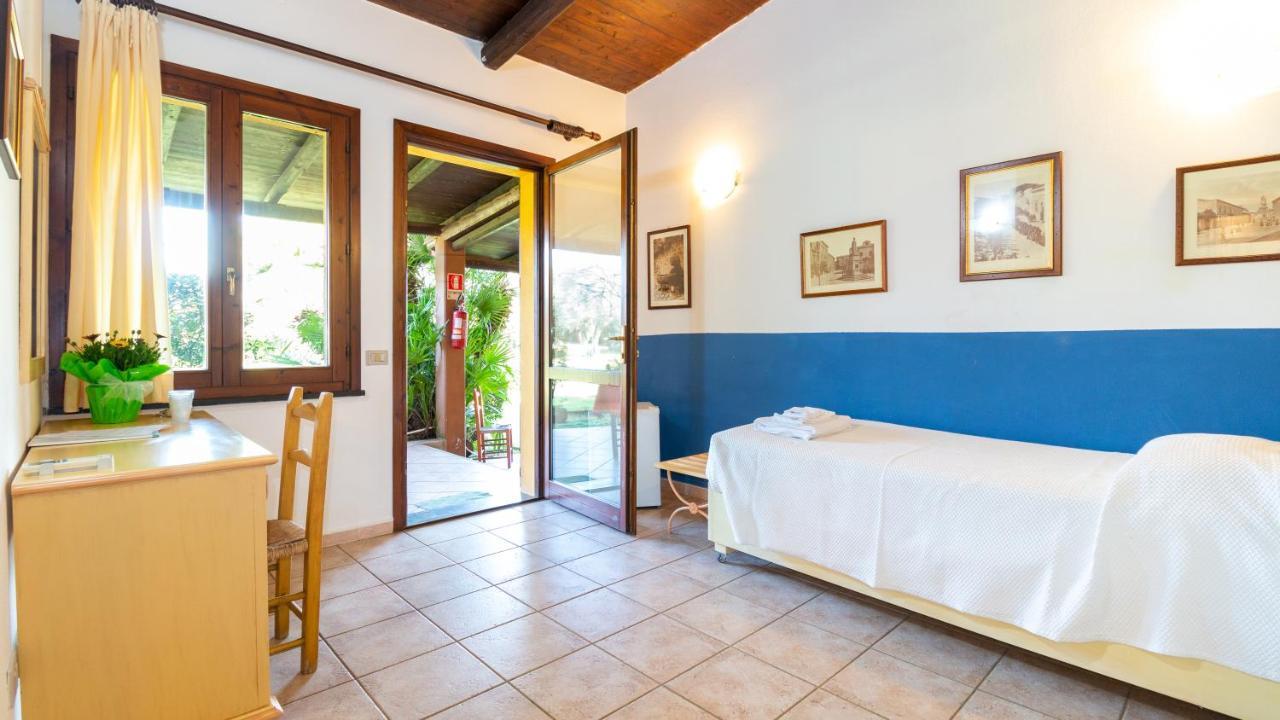Sa Mola Guest House Bonarcado Exterior photo