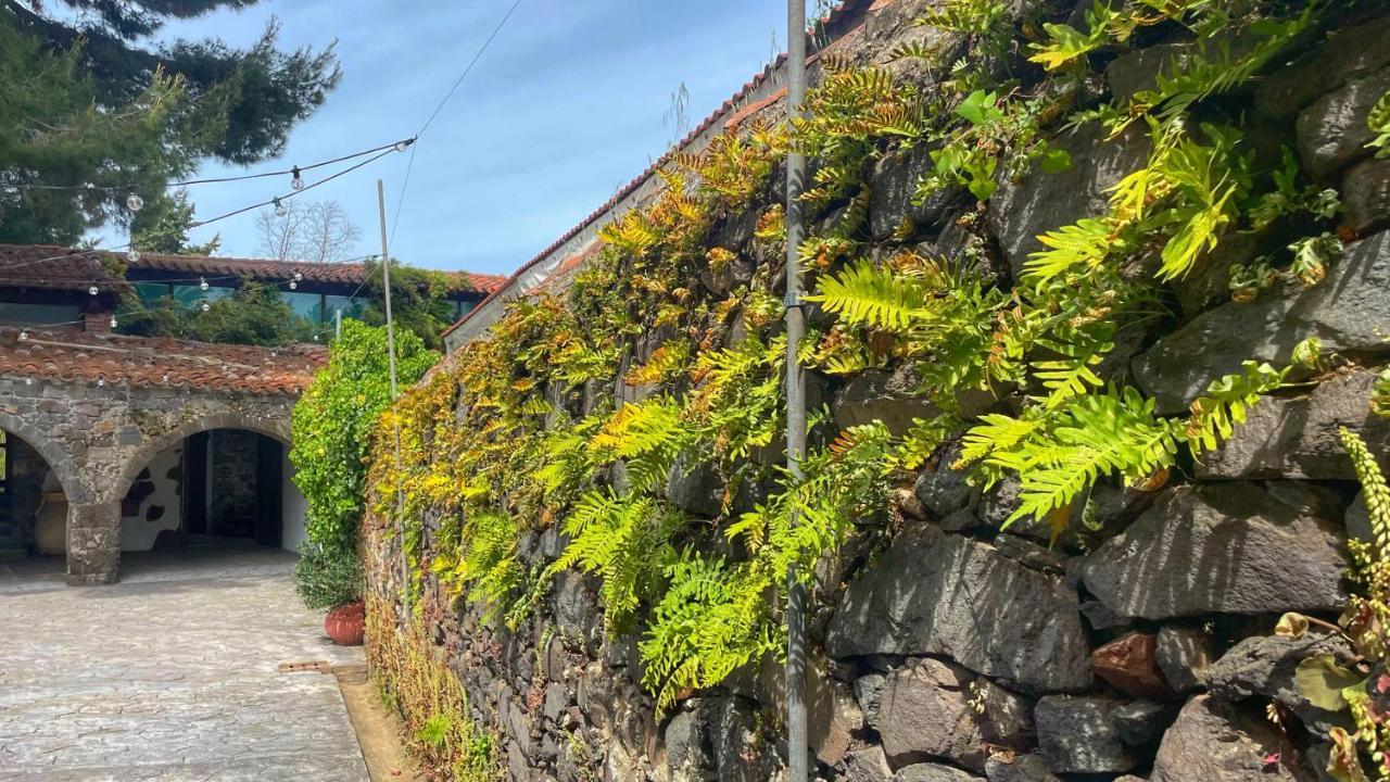Sa Mola Guest House Bonarcado Exterior photo