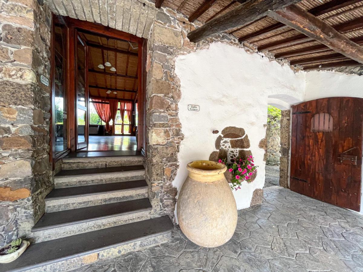 Sa Mola Guest House Bonarcado Exterior photo