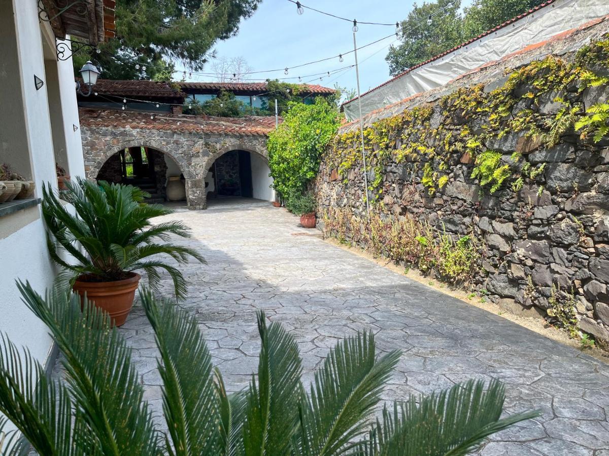 Sa Mola Guest House Bonarcado Exterior photo